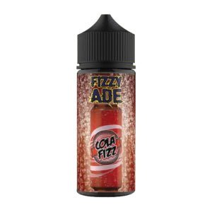 Buy Bulk Fizzy Ade E - liquid 100ml Shortfill - Vape Wholesale Mcr