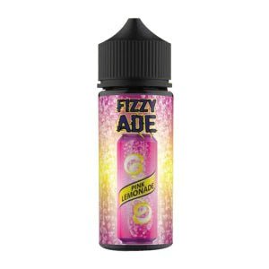 Buy Bulk Fizzy Ade E - liquid 100ml Shortfill - Vape Wholesale Mcr