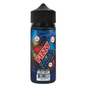 Buy Bulk Fizzy Juice 100ml Shortfill - Vape Wholesale Mcr