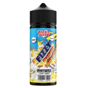 Buy Bulk Fizzy Juice 100ml Shortfill - Vape Wholesale Mcr