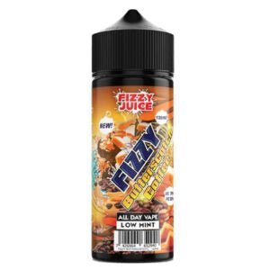 Buy Bulk Fizzy Juice 100ml Shortfill - Vape Wholesale Mcr