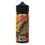 Buy Bulk Fizzy Juice 100ml Shortfill - Vape Wholesale Mcr