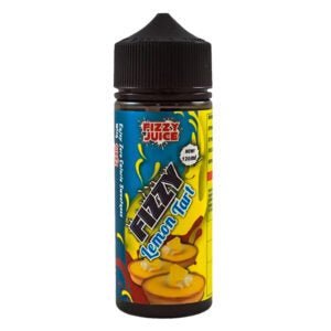 Buy Bulk Fizzy Juice 100ml Shortfill - Vape Wholesale Mcr