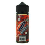 Buy Bulk Fizzy Juice 100ml Shortfill - Vape Wholesale Mcr