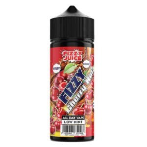 Buy Bulk Fizzy Juice 100ml Shortfill - Vape Wholesale Mcr