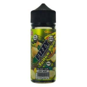 Buy Bulk Fizzy Juice 100ml Shortfill - Vape Wholesale Mcr