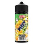Buy Bulk Fizzy Juice 100ml Shortfill - Vape Wholesale Mcr