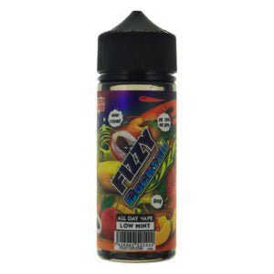 Buy Bulk Fizzy Juice 100ml Shortfill - Vape Wholesale Mcr