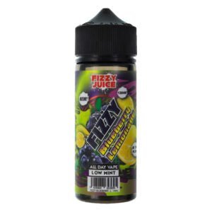 Buy Bulk Fizzy Juice 100ml Shortfill - Vape Wholesale Mcr