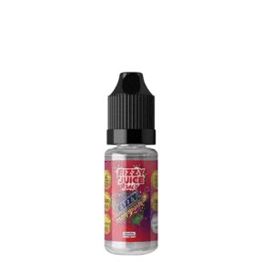Buy Bulk Fizzy Juice 10ML Nic Salt (Pack of 10) - Vape Wholesale Mcr