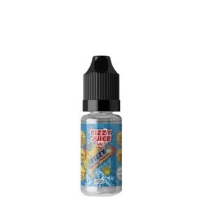 Buy Bulk Fizzy Juice 10ML Nic Salt (Pack of 10) - Vape Wholesale Mcr