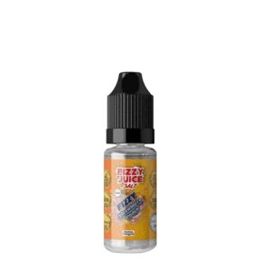Buy Bulk Fizzy Juice 10ML Nic Salt (Pack of 10) - Vape Wholesale Mcr