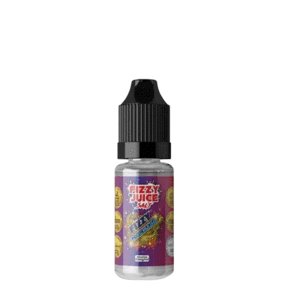 Buy Bulk Fizzy Juice 10ML Nic Salt (Pack of 10) - Vape Wholesale Mcr
