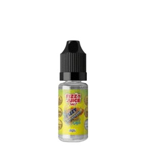 Buy Bulk Fizzy Juice 10ML Nic Salt (Pack of 10) - Vape Wholesale Mcr