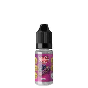 Buy Bulk Fizzy Juice 10ML Nic Salt (Pack of 10) - Vape Wholesale Mcr