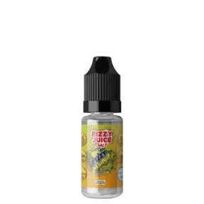 Buy Bulk Fizzy Juice 10ML Nic Salt (Pack of 10) - Vape Wholesale Mcr
