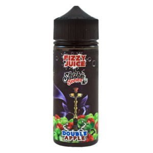 Buy Bulk Fizzy Juice Shisha Series 100ml Shortfill - Vape Wholesale Mcr