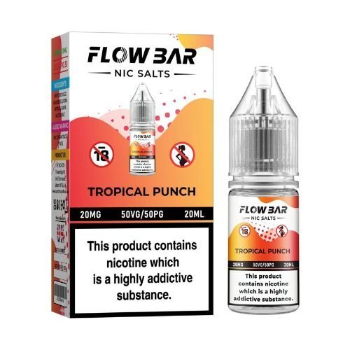 Buy Flow Bar 20ml Nic Salts E-Liquid Pack of 10 - Vape Wholesale Mcr Buy Flow Bar 20ml Nic Salts E-Liquid Pack of 10 - Vape Wholesale Mcr