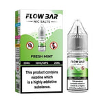 Buy Bulk Flow Bar 20ml Nic Salts E - Liquid Pack of 10 - Vape Wholesale Mcr