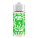 Buy Bulk Freak Show 100ml Shortfill - Vape Wholesale Mcr