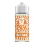 Buy Bulk Freak Show 100ml Shortfill - Vape Wholesale Mcr