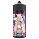 Buy Bulk Fresh Vape Co 100ml Shortfill - Vape Wholesale Mcr