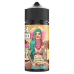 Buy Bulk Fresh Vape Co 100ml Shortfill - Vape Wholesale Mcr