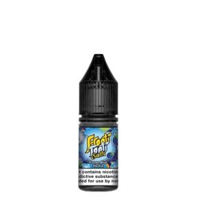 Buy Bulk Frooti Tooti 10ML Nic Salt (Pack of 10) - Vape Wholesale Mcr