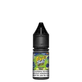 Buy Bulk Frooti Tooti 10ML Nic Salt (Pack of 10) - Vape Wholesale Mcr