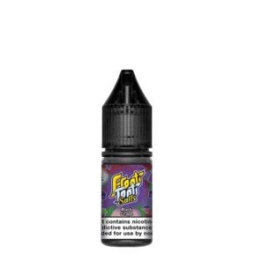 Buy Bulk Frooti Tooti 10ML Nic Salt (Pack of 10) - Vape Wholesale Mcr