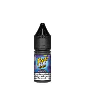 Buy Bulk Frooti Tooti 10ML Nic Salt (Pack of 10) - Vape Wholesale Mcr