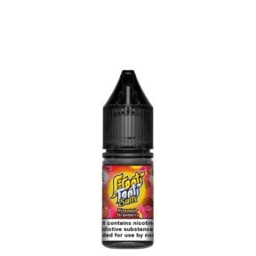 Buy Bulk Frooti Tooti 10ML Nic Salt (Pack of 10) - Vape Wholesale Mcr