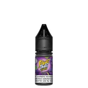 Buy Bulk Frooti Tooti 10ML Nic Salt (Pack of 10) - Vape Wholesale Mcr