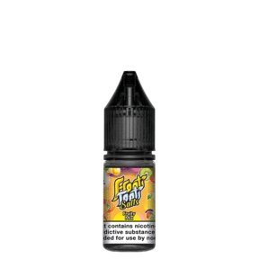 Buy Bulk Frooti Tooti 10ML Nic Salt (Pack of 10) - Vape Wholesale Mcr