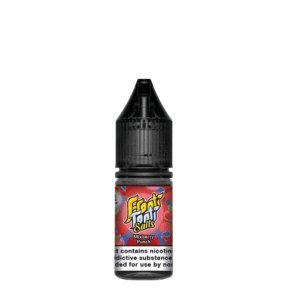 Buy Bulk Frooti Tooti 10ML Nic Salt (Pack of 10) - Vape Wholesale Mcr