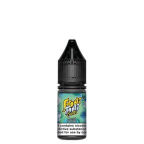 Buy Bulk Frooti Tooti 10ML Nic Salt (Pack of 10) - Vape Wholesale Mcr