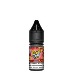 Buy Bulk Frooti Tooti 10ML Nic Salt (Pack of 10) - Vape Wholesale Mcr