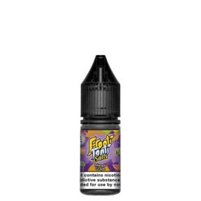 Buy Bulk Frooti Tooti 10ML Nic Salt (Pack of 10) - Vape Wholesale Mcr