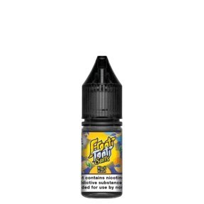 Buy Bulk Frooti Tooti 10ML Nic Salt (Pack of 10) - Vape Wholesale Mcr