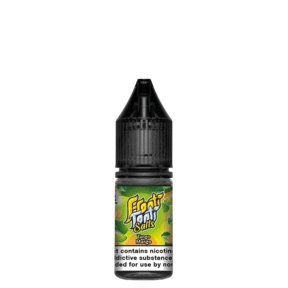 Buy Bulk Frooti Tooti 10ML Nic Salt (Pack of 10) - Vape Wholesale Mcr