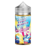 Buy Bulk Frozen Fruit Monster 100ml Shortfill - Vape Wholesale Mcr