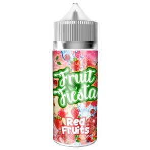 Buy Bulk Fruit fiesta 100ml E - Liquid - Vape Wholesale Mcr