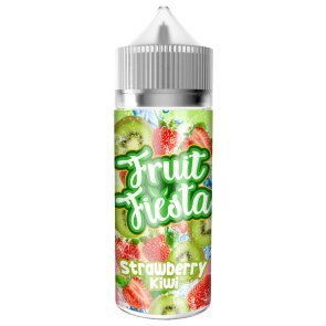 Buy Bulk Fruit fiesta 100ml E - Liquid - Vape Wholesale Mcr