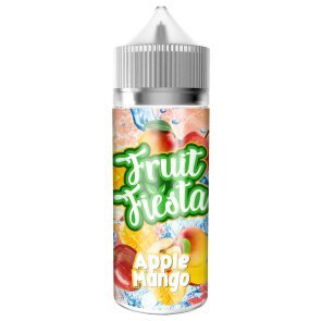Buy Bulk Fruit fiesta 100ml E - Liquid - Vape Wholesale Mcr