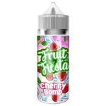 Buy Bulk Fruit fiesta 100ml E - Liquid - Vape Wholesale Mcr