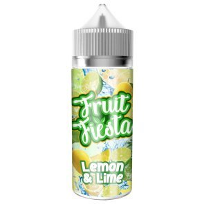 Buy Bulk Fruit fiesta 100ml E - Liquid - Vape Wholesale Mcr