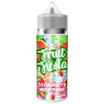 Buy Bulk Fruit fiesta 100ml E - Liquid - Vape Wholesale Mcr