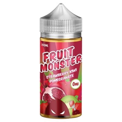 Buy Bulk Fruit Monster 100ml Shortfill - Vape Wholesale Mcr