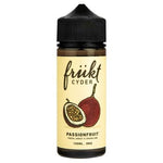 Buy Bulk Frukt Cyder 100ML Shortfill - Vape Wholesale Mcr