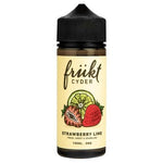 Buy Bulk Frukt Cyder 100ML Shortfill - Vape Wholesale Mcr